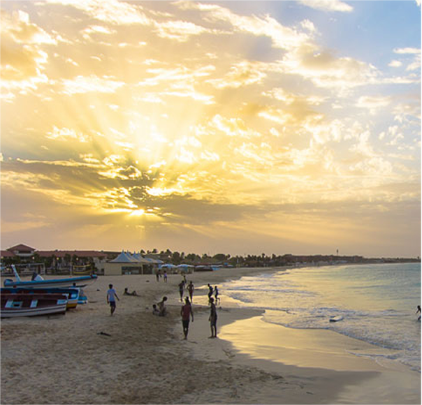 île de sal